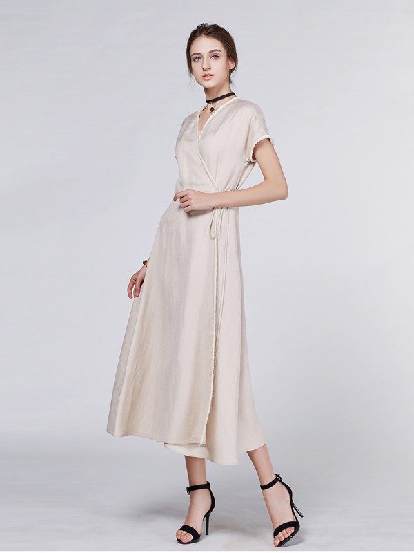 茉诗可可女装2021春夏季