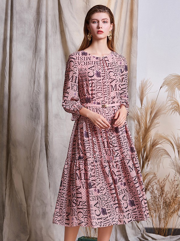 茉诗可可女装2021春夏季