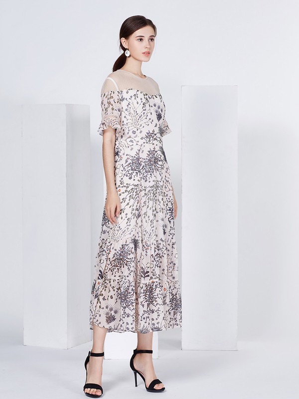 茉诗可可女装2021春夏季