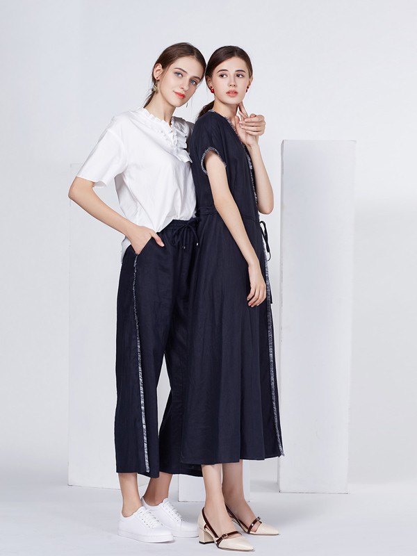 茉诗可可女装2021春夏季