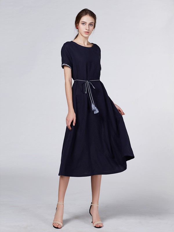 茉诗可可女装2021春夏季