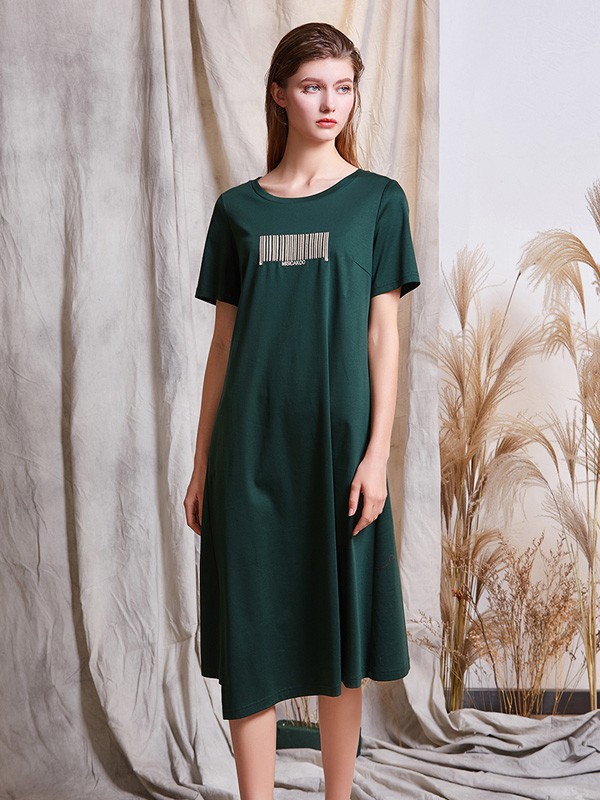 茉诗可可女装2021春夏季