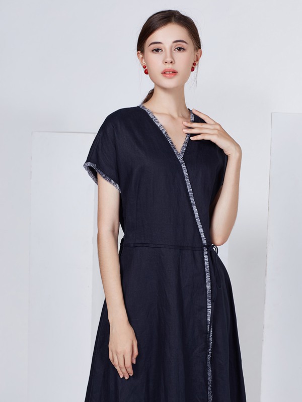 茉诗可可女装2021春夏季