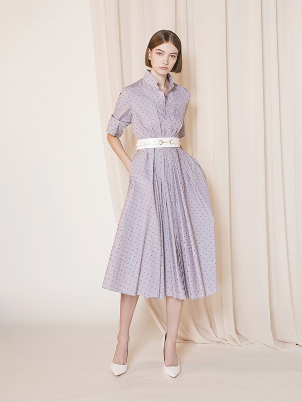 lafeta女装2021春夏季