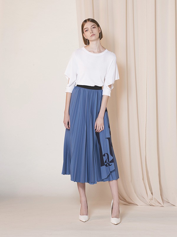 lafeta女装2021春夏季