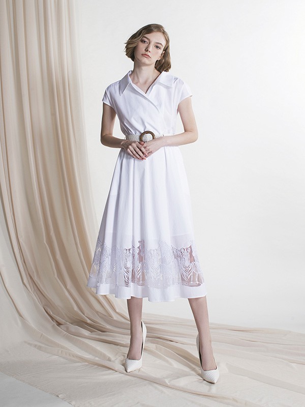 lafeta女装2021春夏季