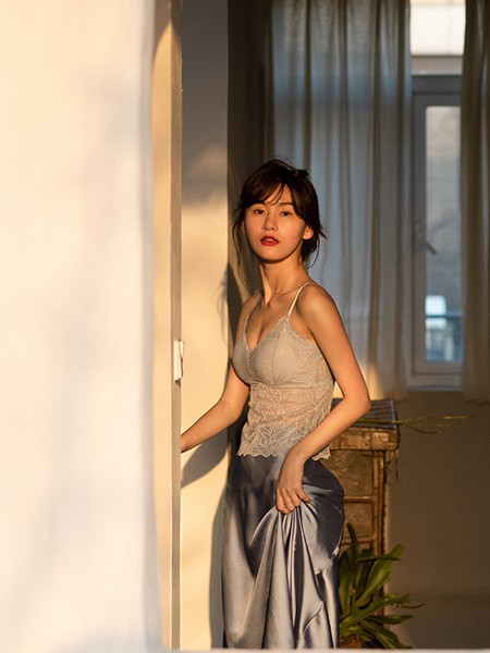 俞兆林内衣2021春夏季