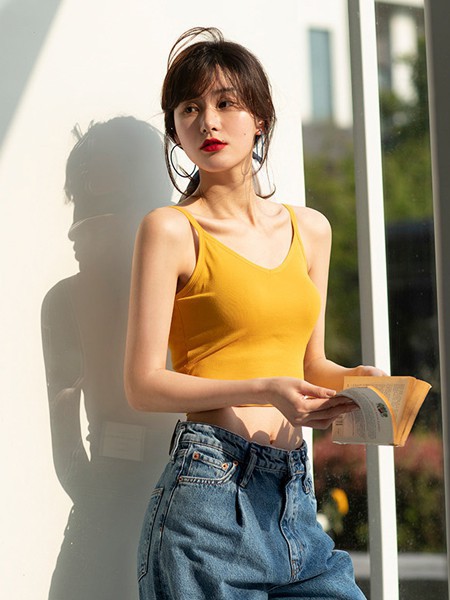 俞兆林内衣2021春夏季