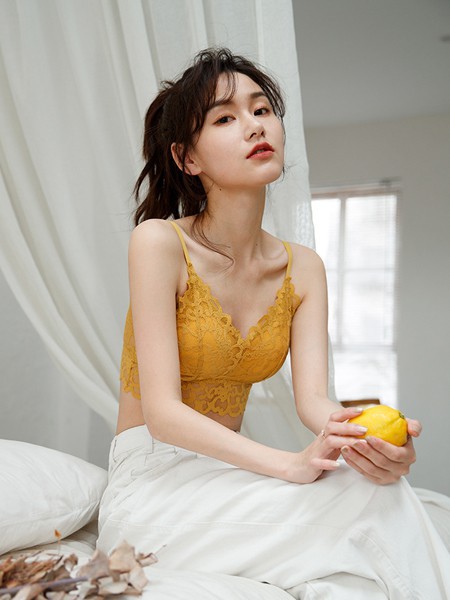 俞兆林内衣2021春夏季