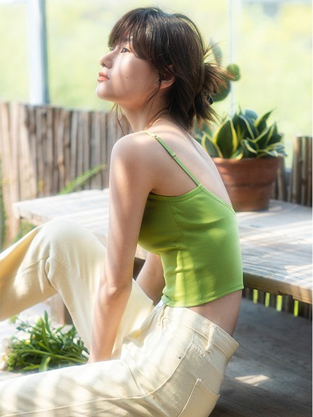 俞兆林内衣2021春夏季