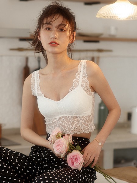 俞兆林内衣2021春夏季