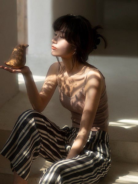 俞兆林内衣2021春夏季