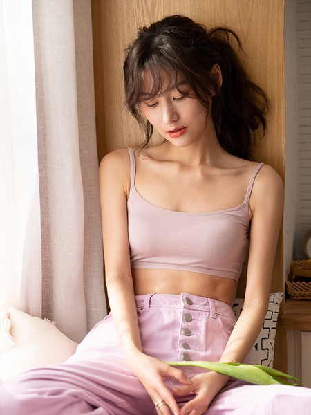 俞兆林内衣2021春夏季