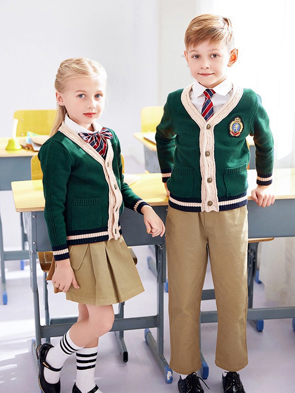 爱戴琳童装2021秋冬季