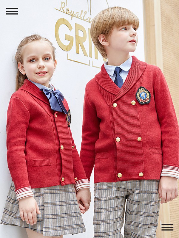 爱戴琳童装2021秋冬季