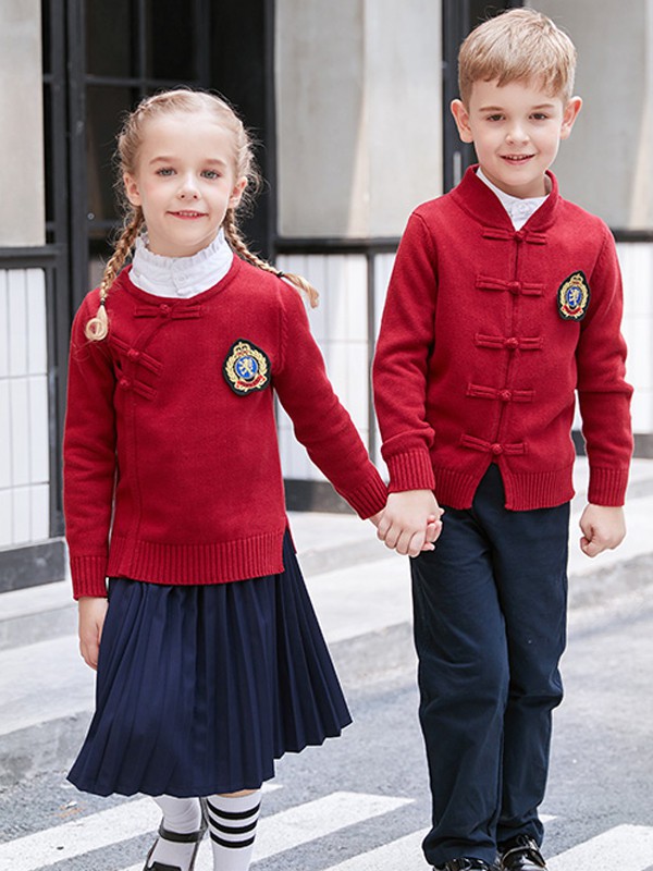 爱戴琳童装2021秋冬季