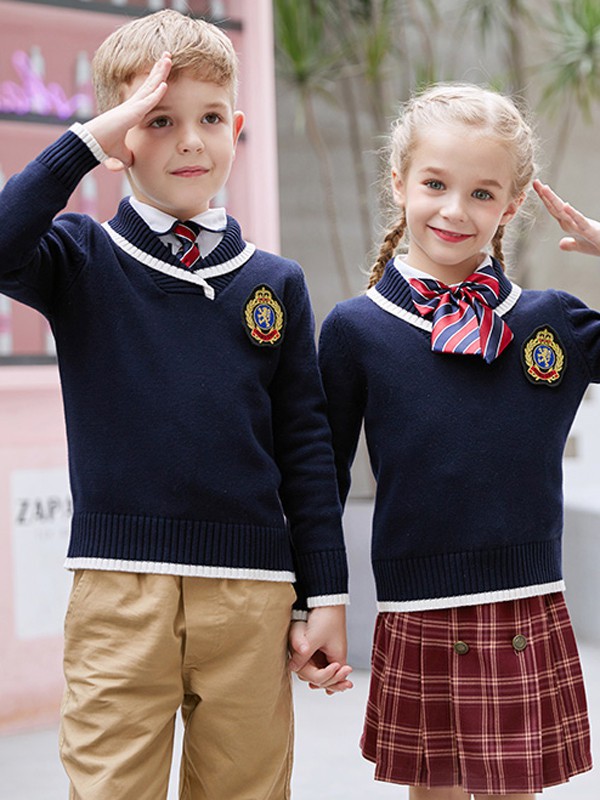 爱戴琳童装2021秋冬季