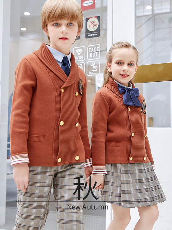 爱戴琳童装2021秋冬季