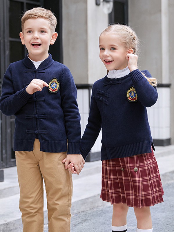 爱戴琳童装2021秋冬季