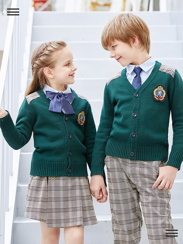 爱戴琳童装2021秋冬季