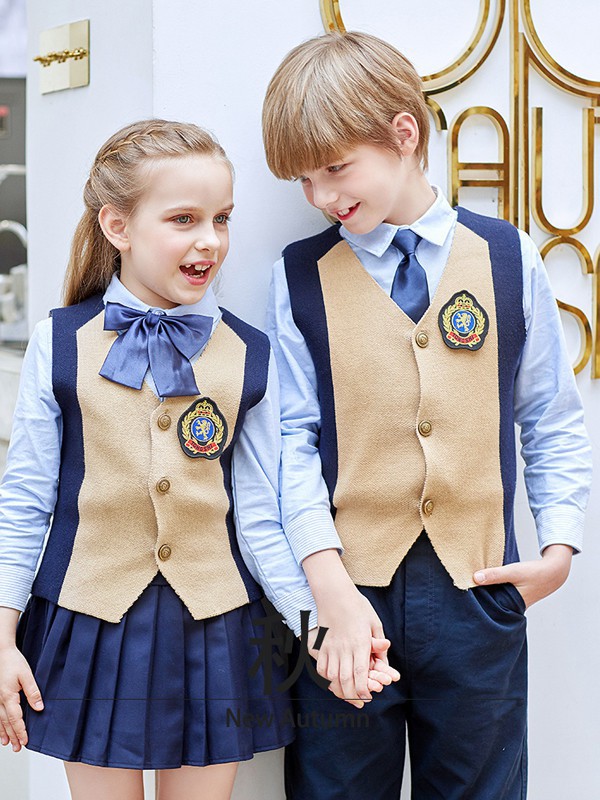 爱戴琳童装2021秋冬季