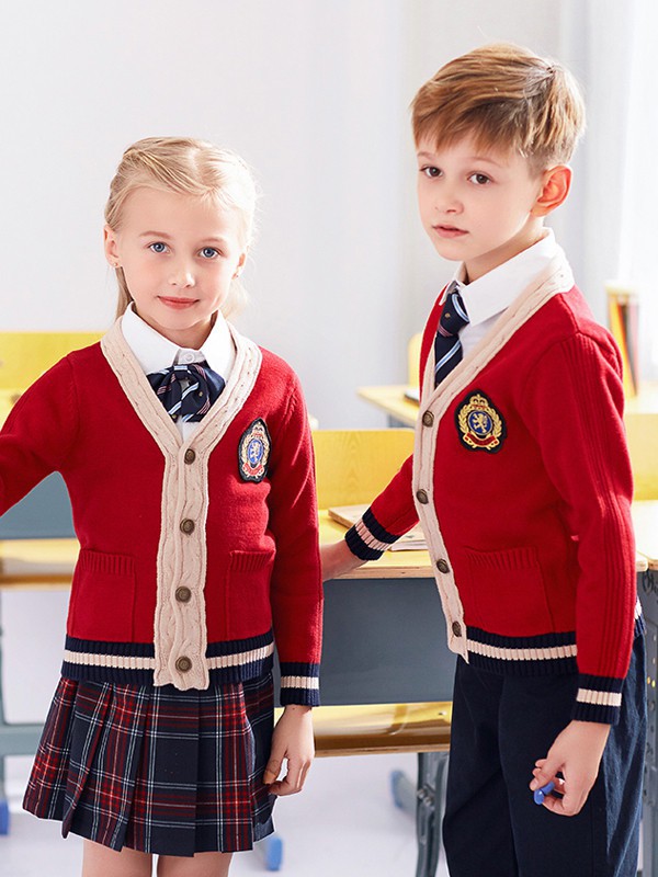 爱戴琳童装2021秋冬季