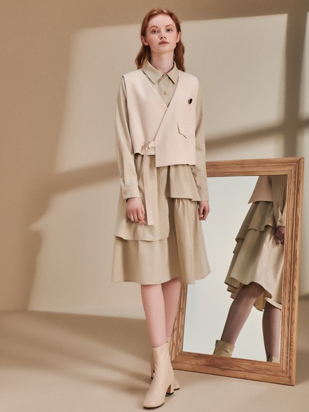 之写女装2021秋冬季