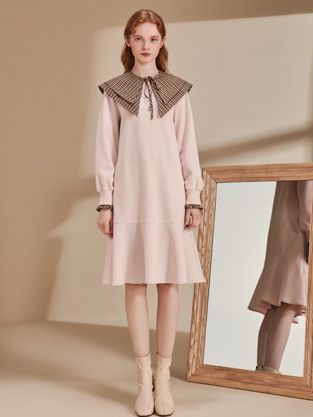 之写女装2021秋冬季