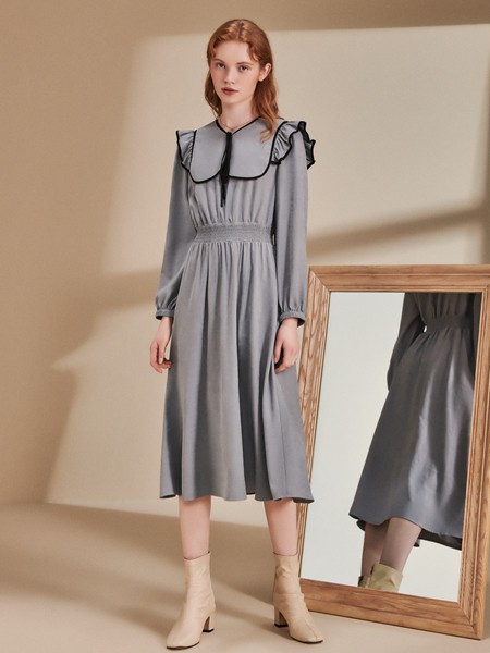 之写女装2021秋冬季