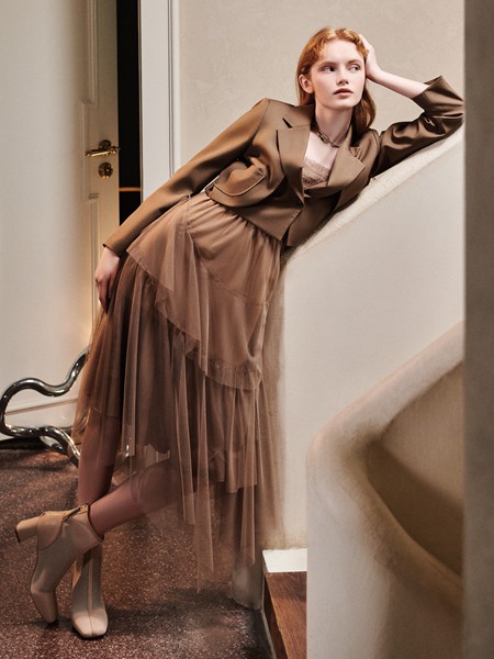 之写女装2021秋冬季