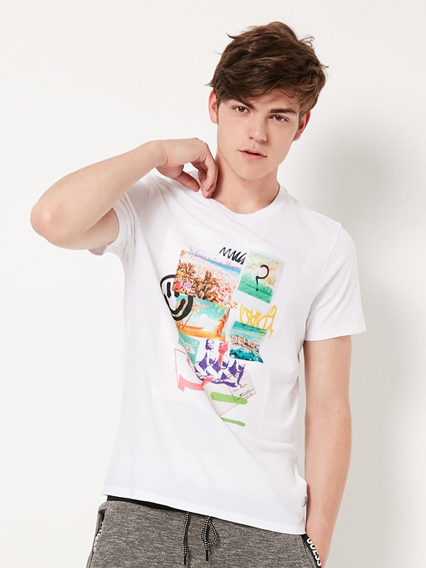 盖尔斯女装2021春夏季