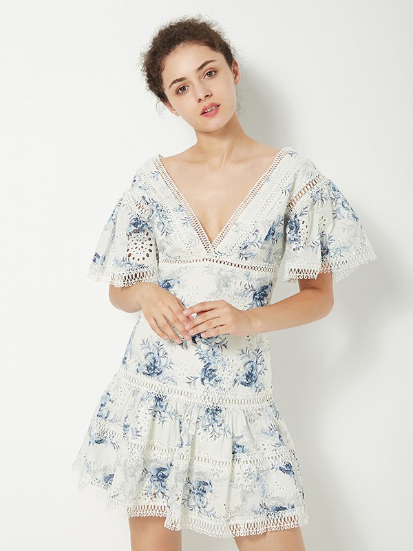 盖尔斯女装2021春夏季