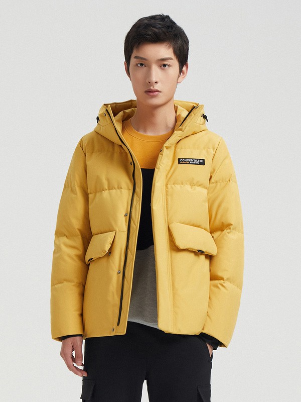 波司登羽绒服2021秋冬季