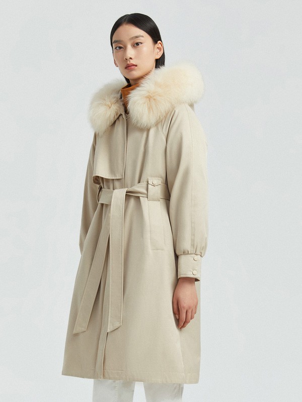 波司登羽绒服2021秋冬季