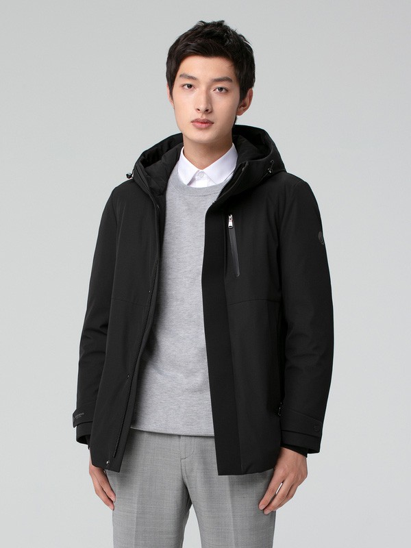 波司登羽绒服2021秋冬季