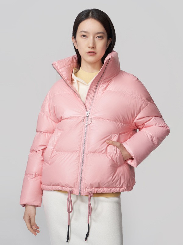 波司登羽绒服2021秋冬季