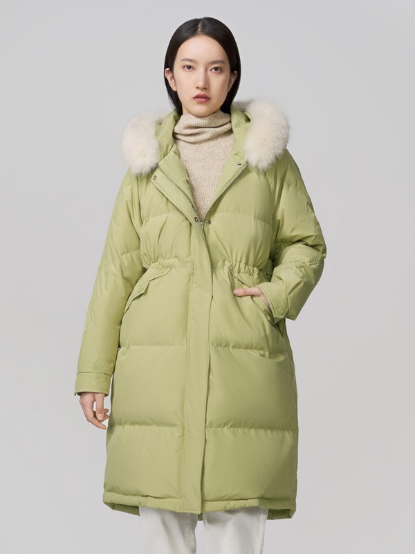 波司登羽绒服2021秋冬季