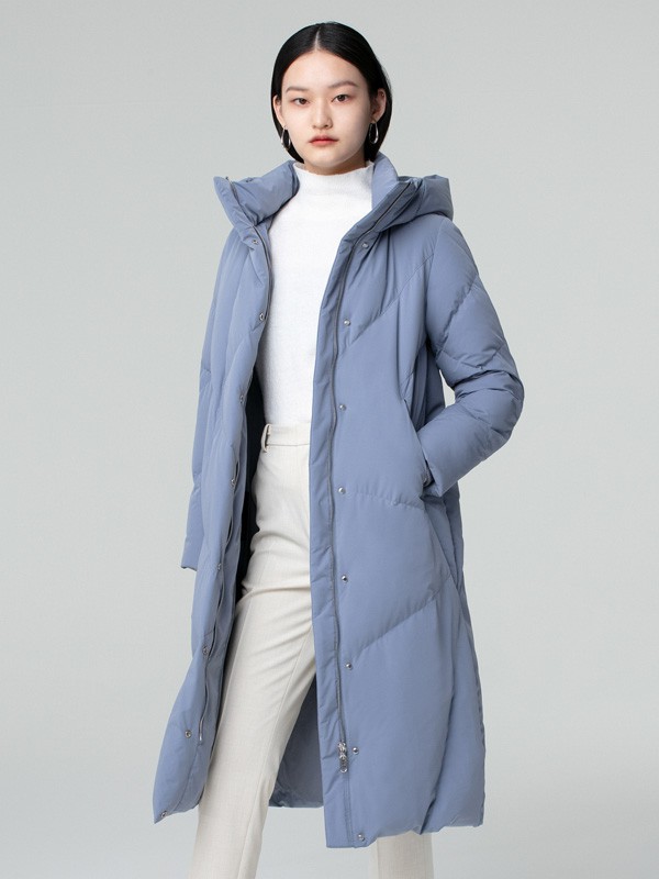 波司登羽绒服2021秋冬季