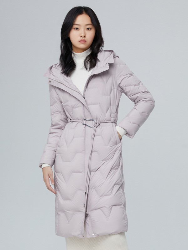 波司登羽绒服2021秋冬季