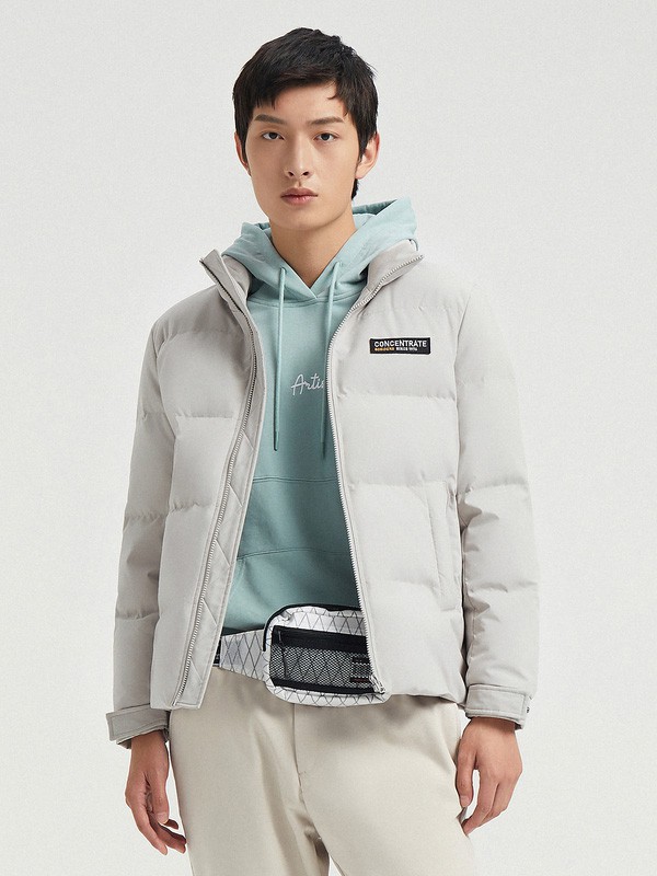 波司登羽绒服2021秋冬季