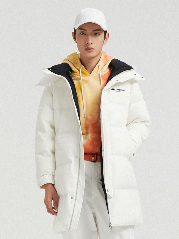 波司登羽绒服2021秋冬季