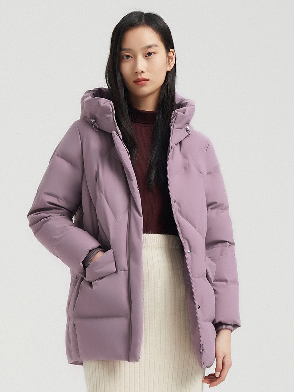 波司登羽绒服2021秋冬季