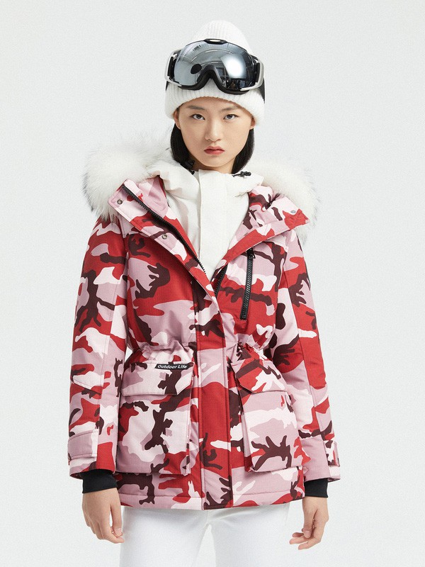 波司登羽绒服2021秋冬季