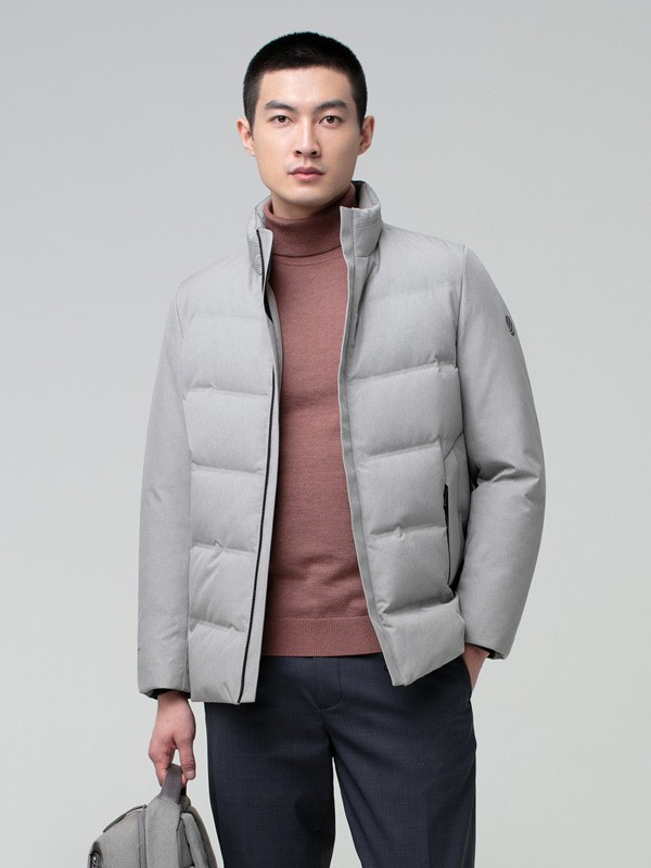 波司登羽绒服2021秋冬季