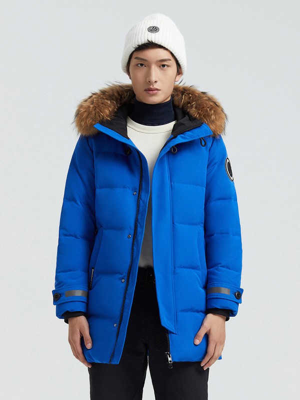 波司登羽绒服2021秋冬季