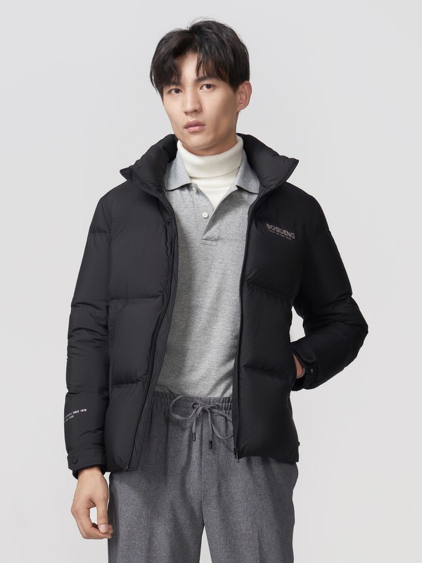 波司登2021秋冬季