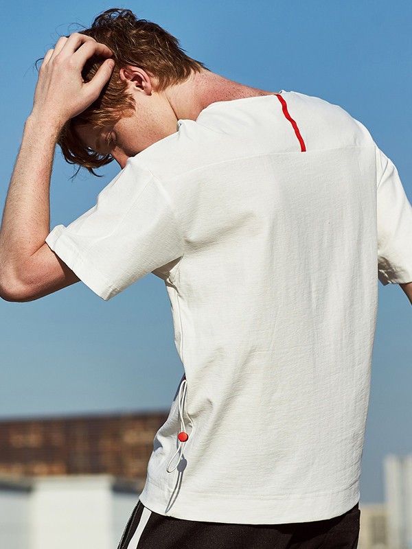 蚁族男装2021春夏季