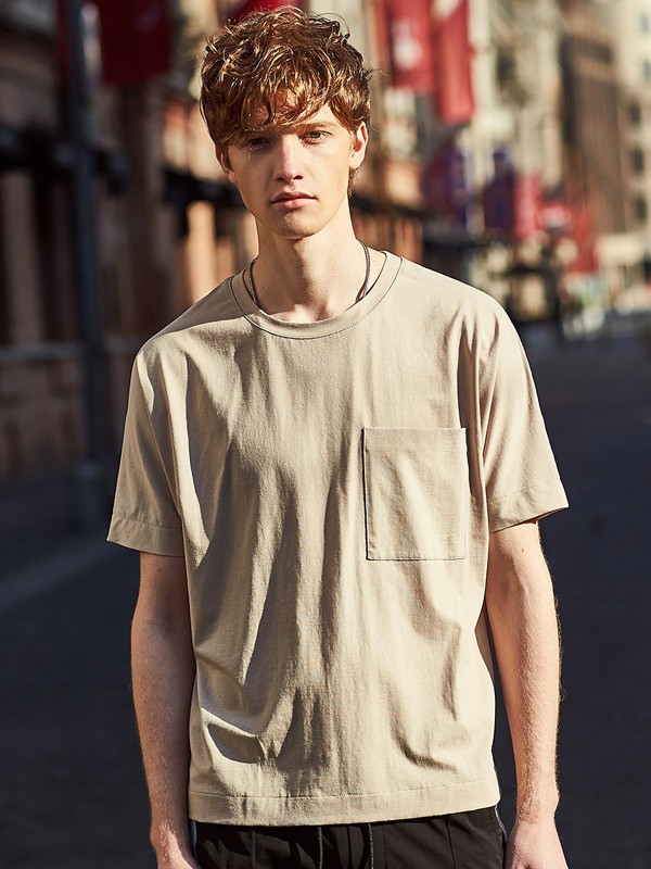 蚁族男装2021春夏季