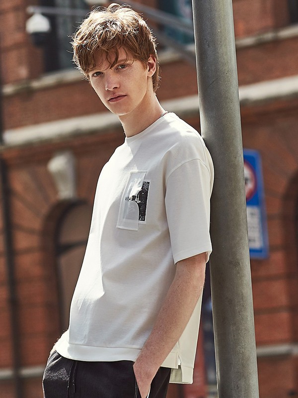 蚁族男装2021春夏季