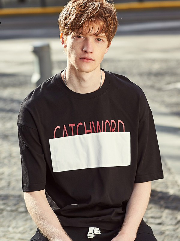 蚁族男装2021春夏季